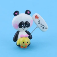 رو داشبوردی طرح پاندا