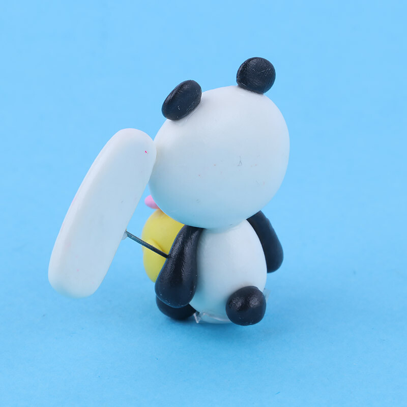 رو داشبوردی طرح پاندا