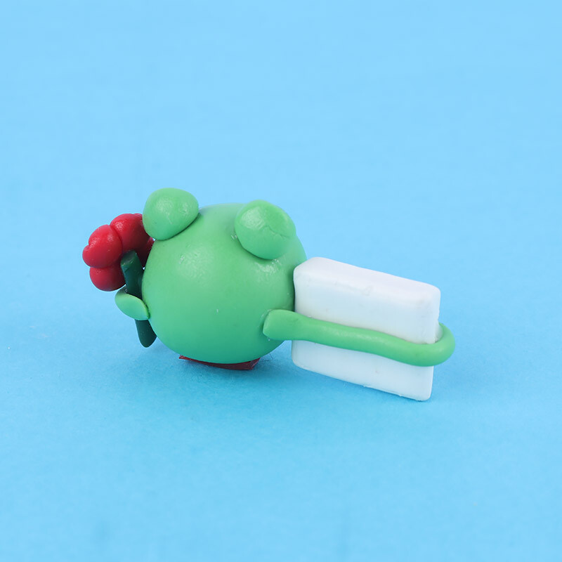 رو داشبوردی طرح قورباغه