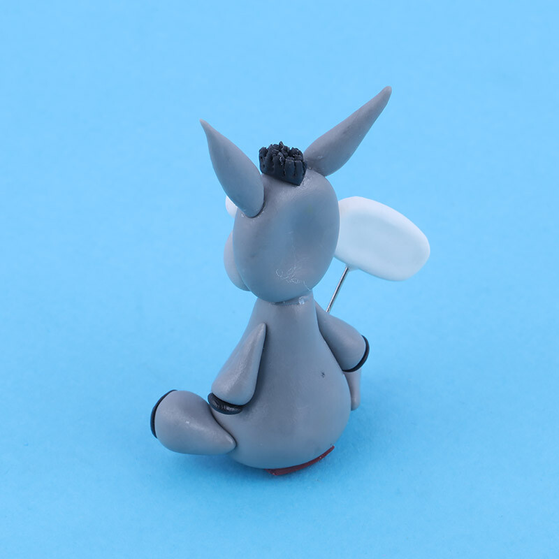 رو داشبوردی طرح خر