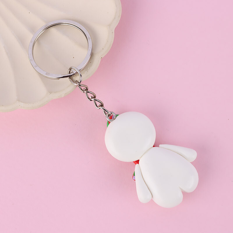 جاکلیدی آدم برفی کریسمس