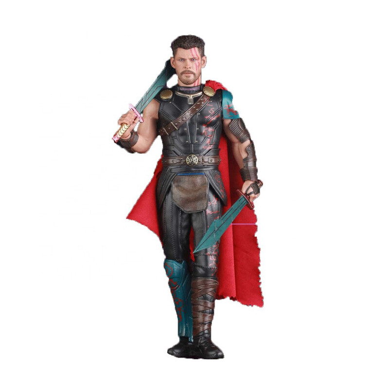 اکشن فیگور Crazy Toys طرح Thor