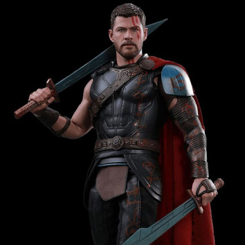 اکشن فیگور Crazy Toys طرح Thor