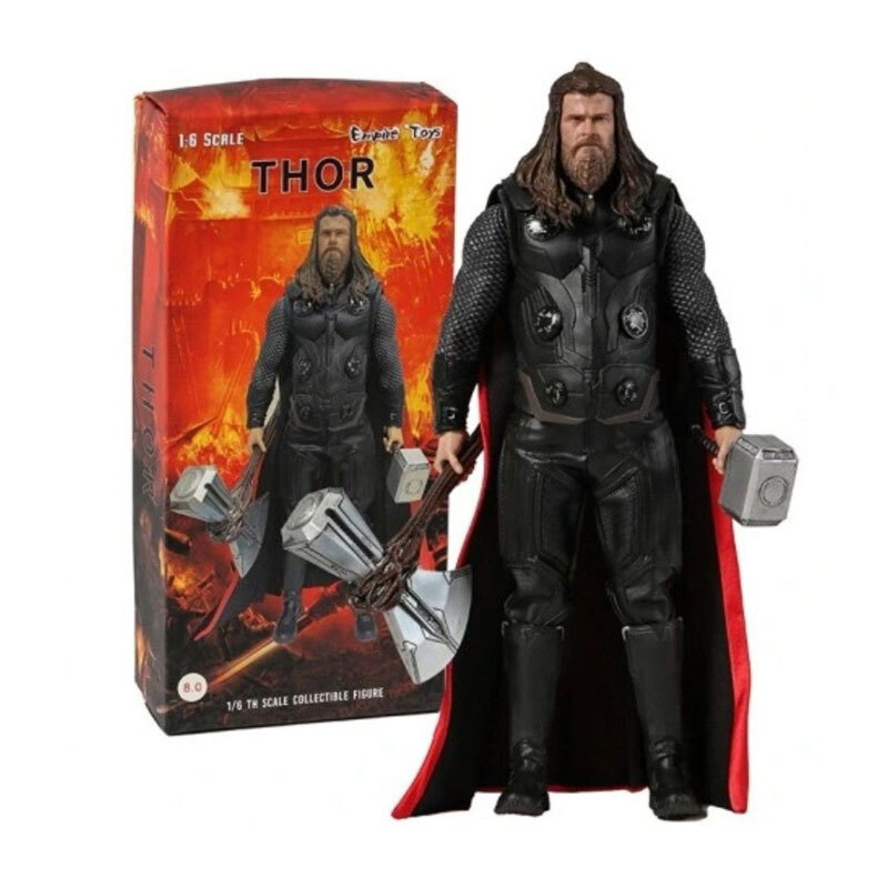 اکشن فیگور Empire Toys طرح Thor