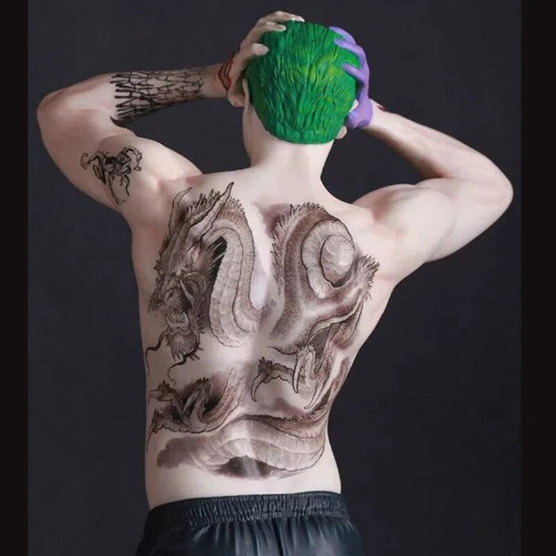 اکشن فیگور Crazy Toys طرح Joker Suicide Squad کد 3