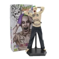 اکشن فیگور Crazy Toys طرح Joker Suicide Squad کد 3