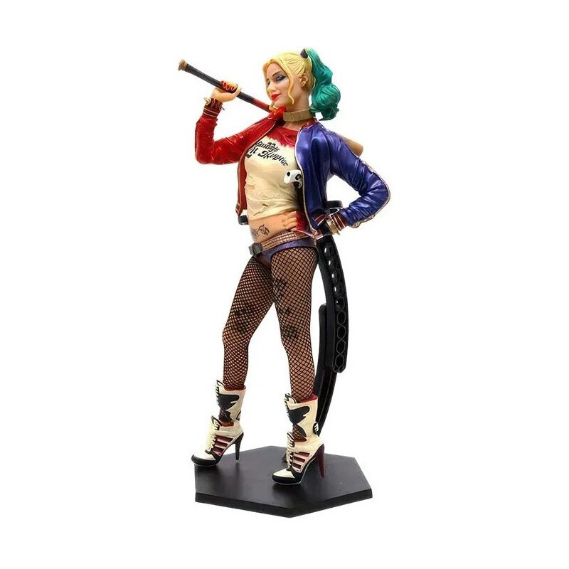 اکشن فیگور Crazy Toys طرح Harley Quinn کد 2