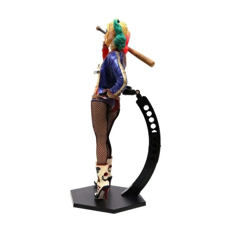 اکشن فیگور Crazy Toys طرح Harley Quinn کد 2