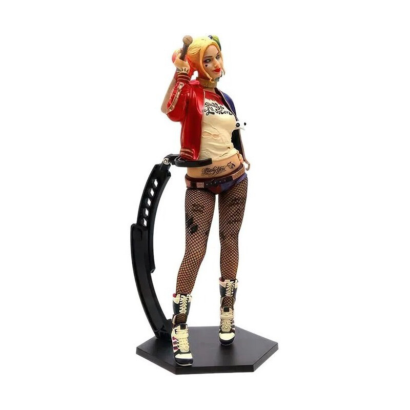 اکشن فیگور Crazy Toys طرح Harley Quinn کد 2