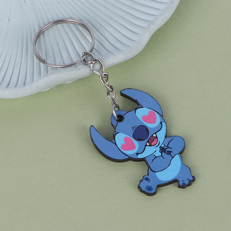 جاکلیدی چوبی طرح استیج