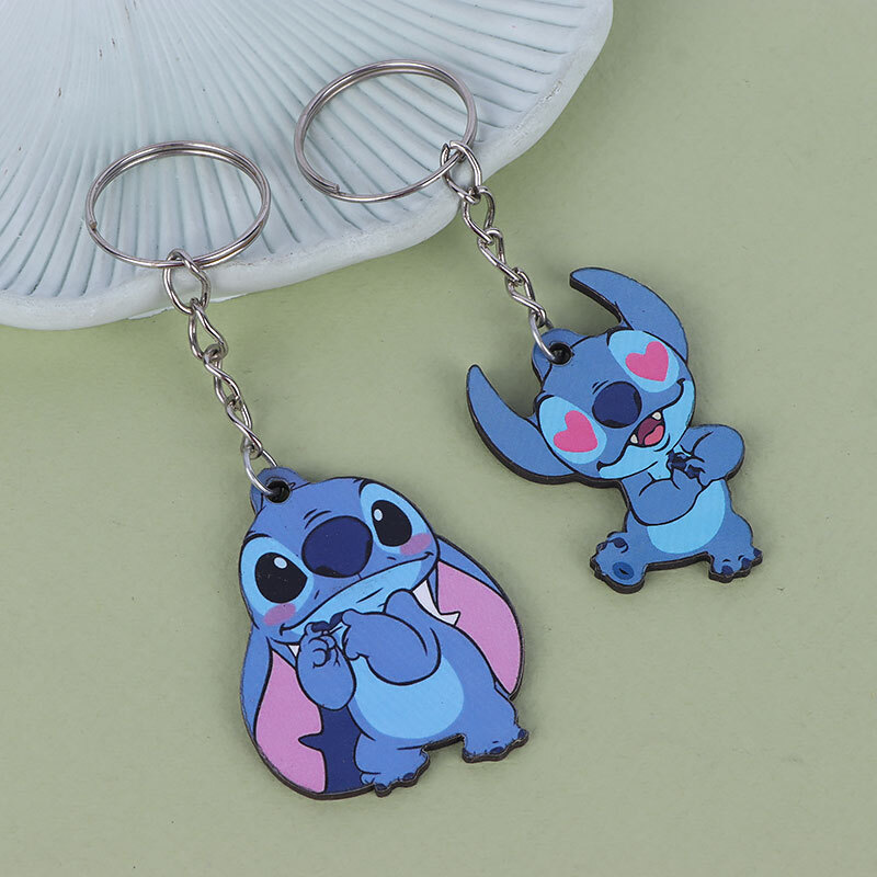 جاکلیدی چوبی طرح استیج