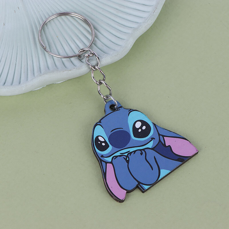 جاکلیدی چوبی طرح استیج