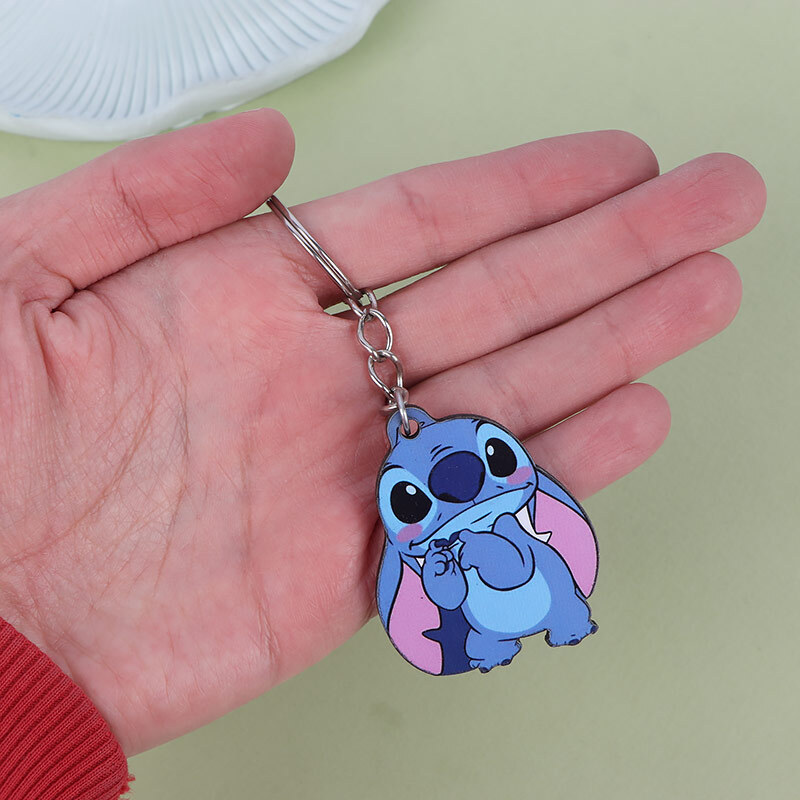 جاکلیدی چوبی طرح استیج