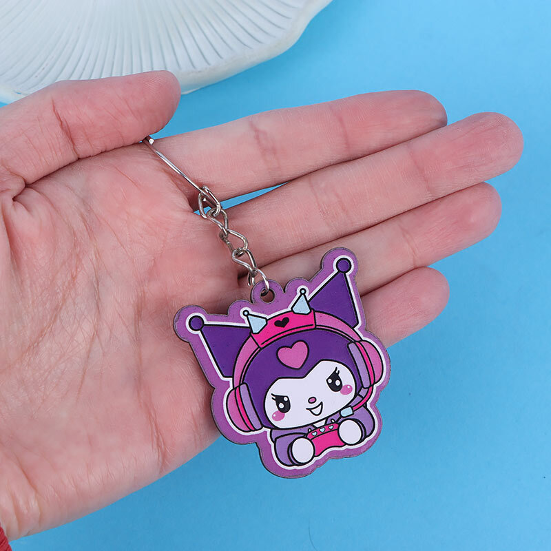 جاکلیدی چوبی طرح کرومی