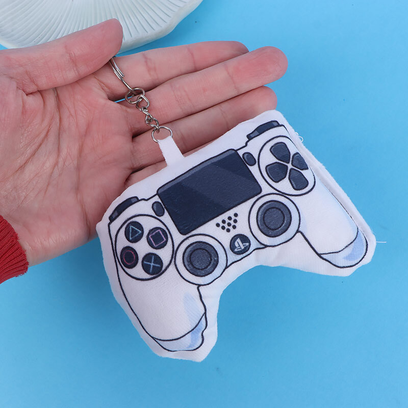 جاکلیدی طرح دسته گیمینگ