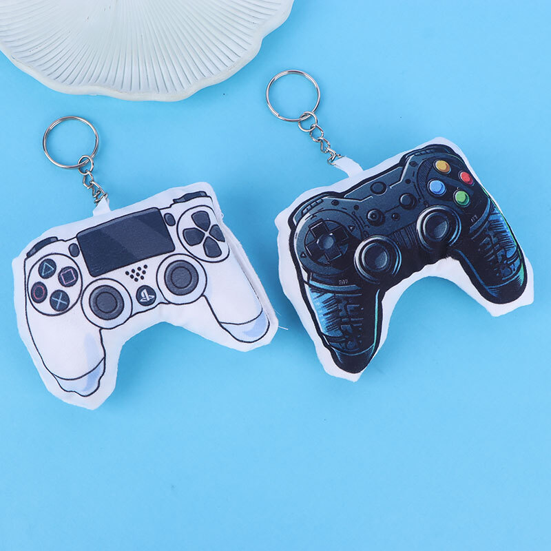 جاکلیدی طرح دسته گیمینگ