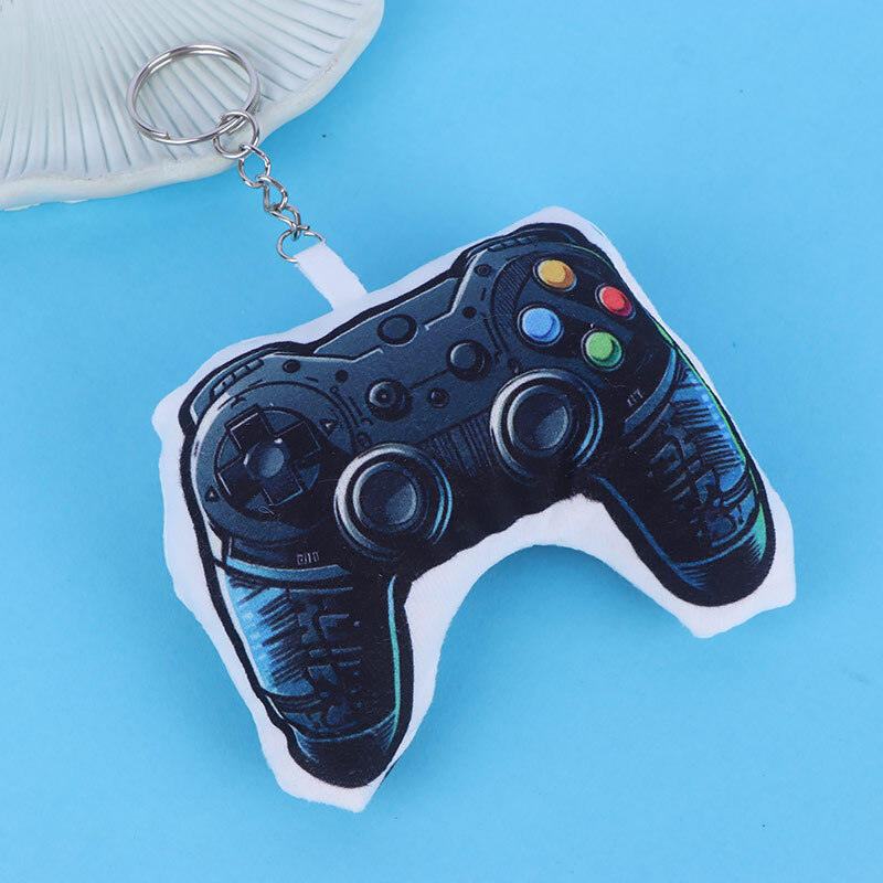 جاکلیدی طرح دسته گیمینگ