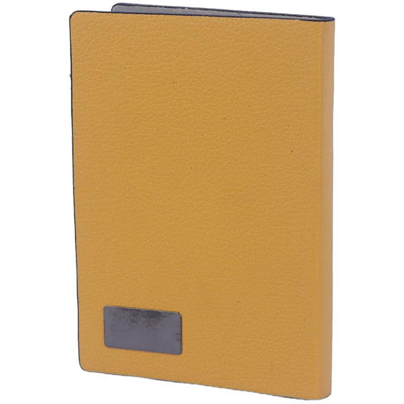 سالنامه چرم 1.8 1405 آفاق طرح ساتیا کد 37