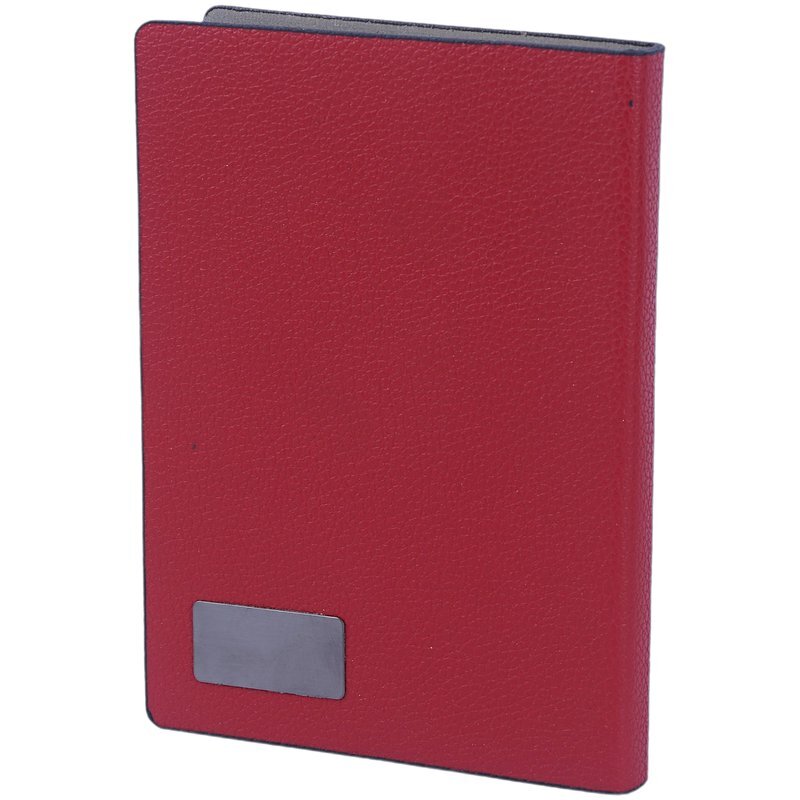 سالنامه چرم 1.8 1405 آفاق طرح ساتیا کد 37