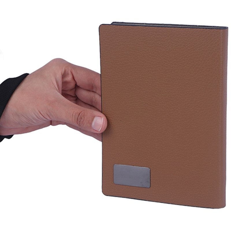 سالنامه چرم 1.8 1405 آفاق طرح ساتیا کد 37