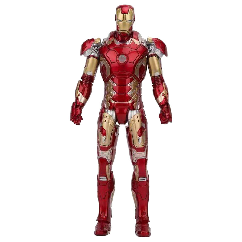 اکشن فیگور Crazy Toys طرح Iron Man