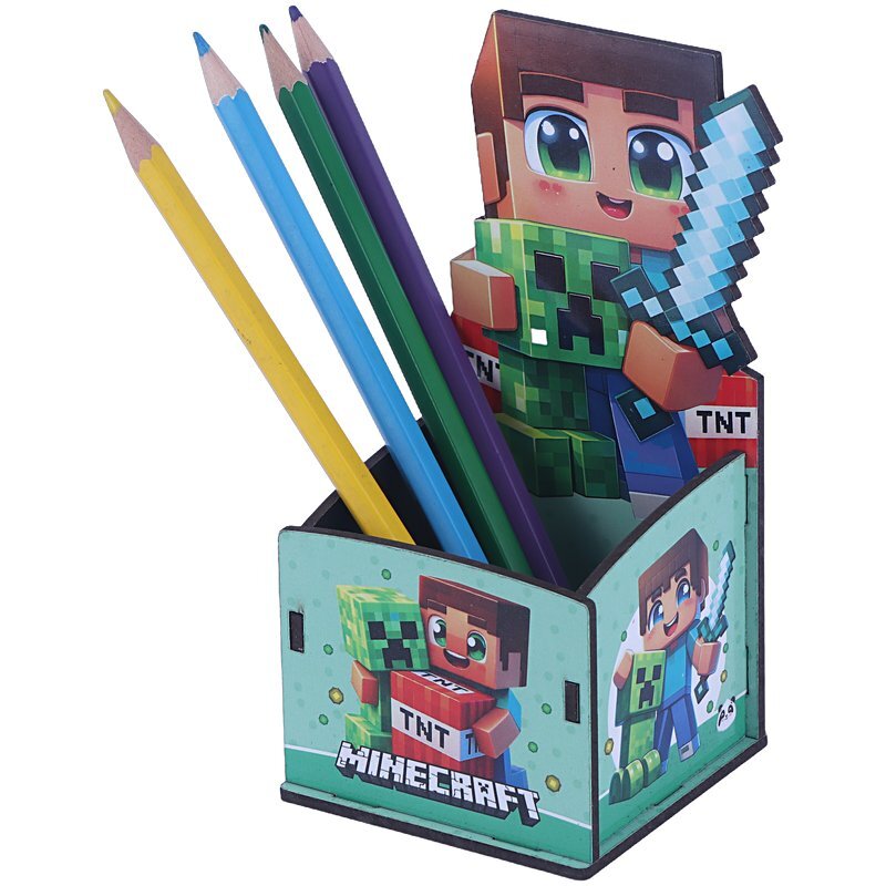 جاقلمی پارسام طرح ماینکرفت