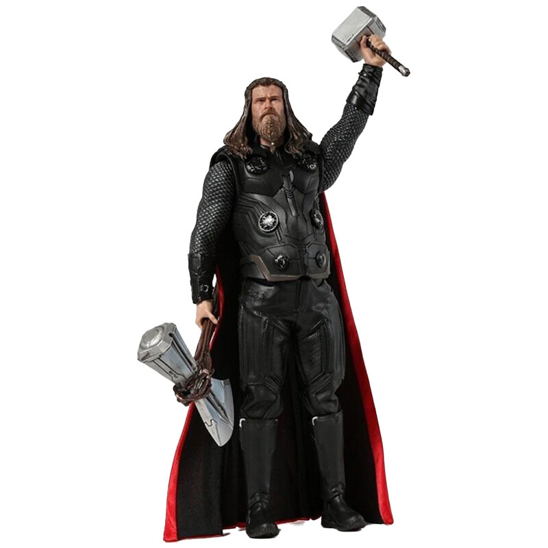 اکشن فیگور Empire Toys طرح Thor
