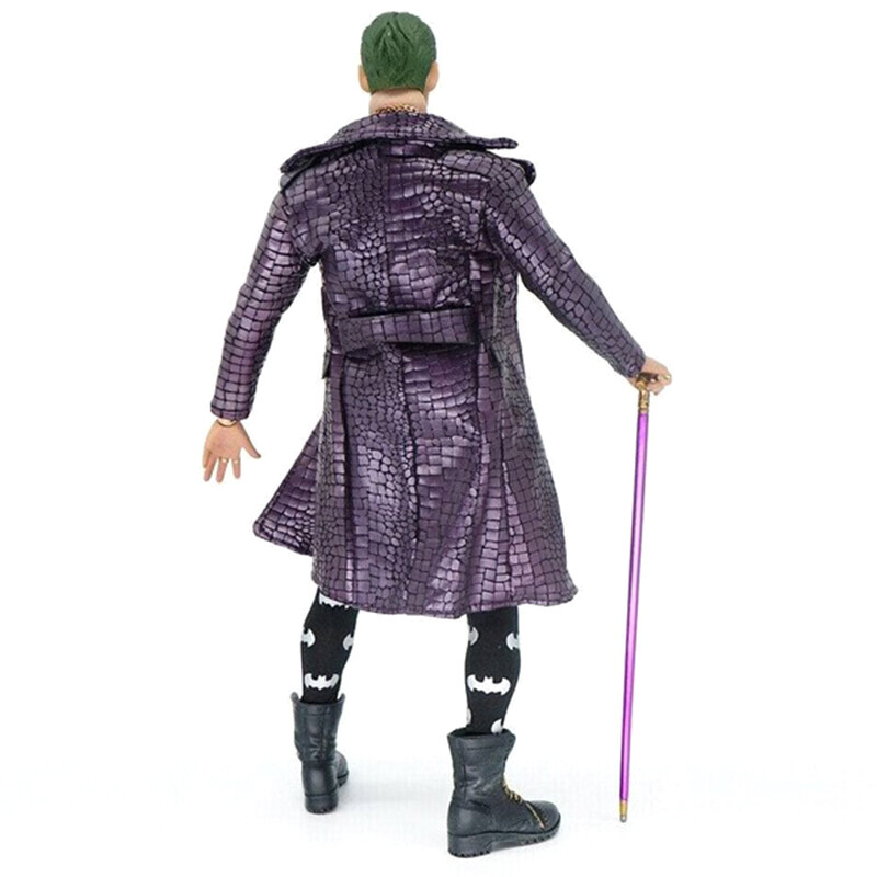 اکشن فیگور Crazy Toys طرح Joker Suicide Squad