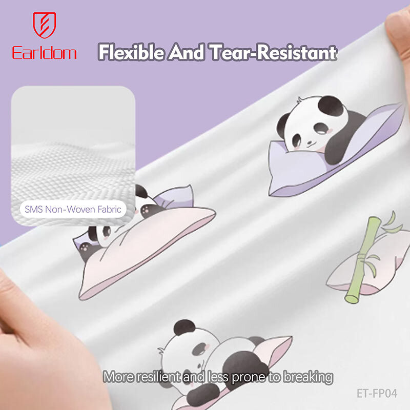 ست روتختی مسافرتی دو نفره ارلدام ET-FP04 سایز 220*150 سانتی متر