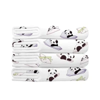 ست روتختی مسافرتی دو نفره ارلدام ET-FP04 سایز 220*150 سانتی متر