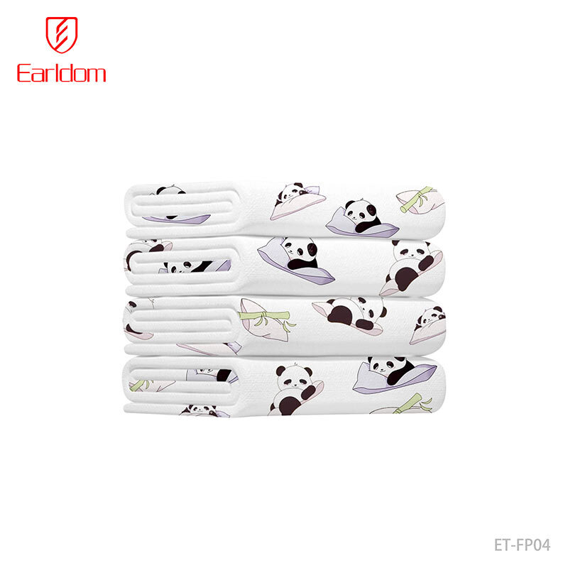 ست روتختی مسافرتی دو نفره ارلدام ET-FP04 سایز 220*150 سانتی متر