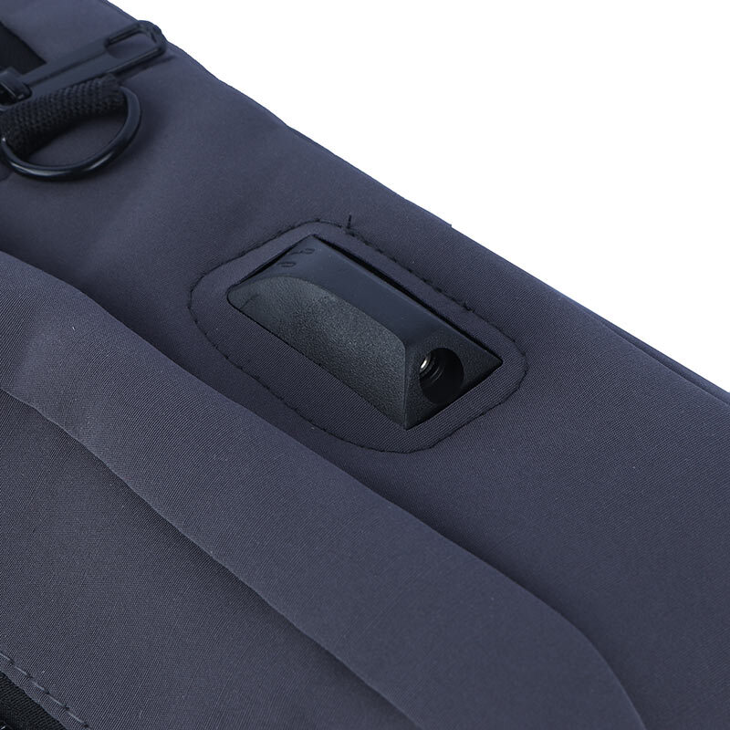 کیف لپ تاپ سه کاره Cat B0410