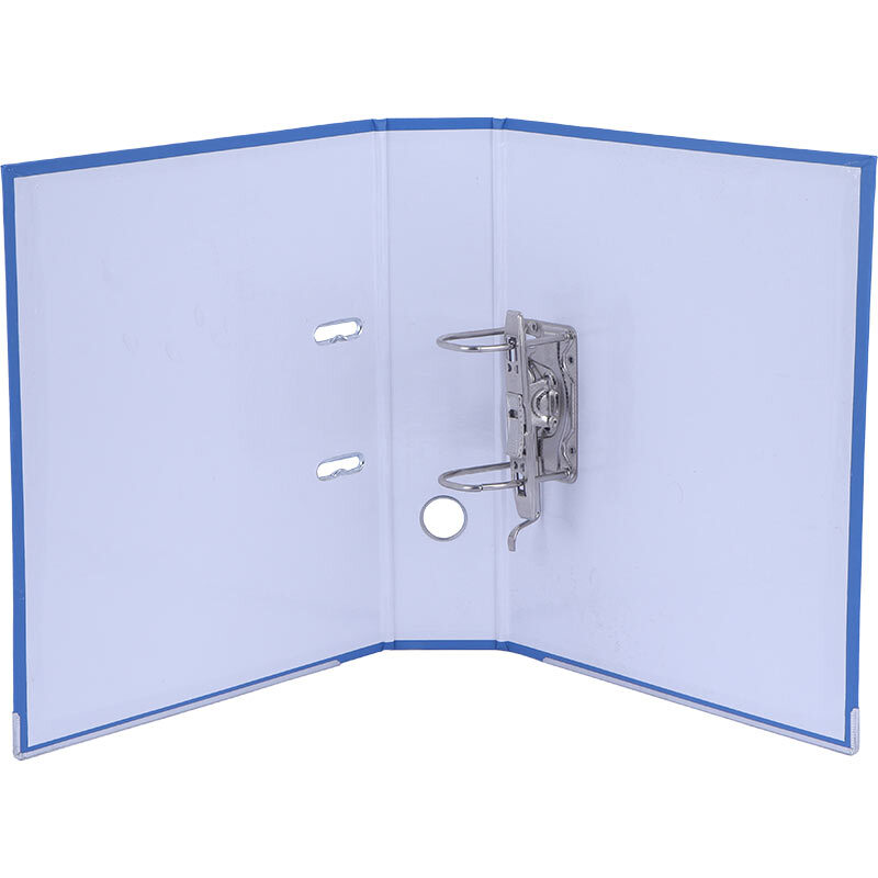 زونکن مقوایی 7 سانت تک تحریر A1101 سایز A4