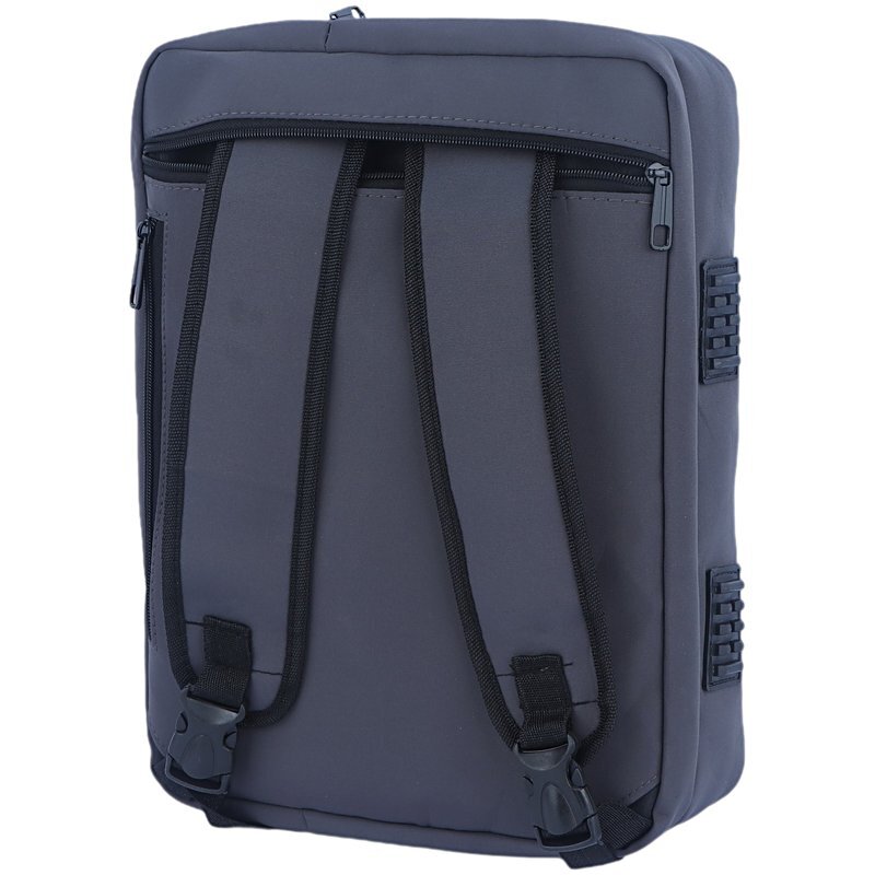 کیف لپ تاپ سه کاره Benetton B0420