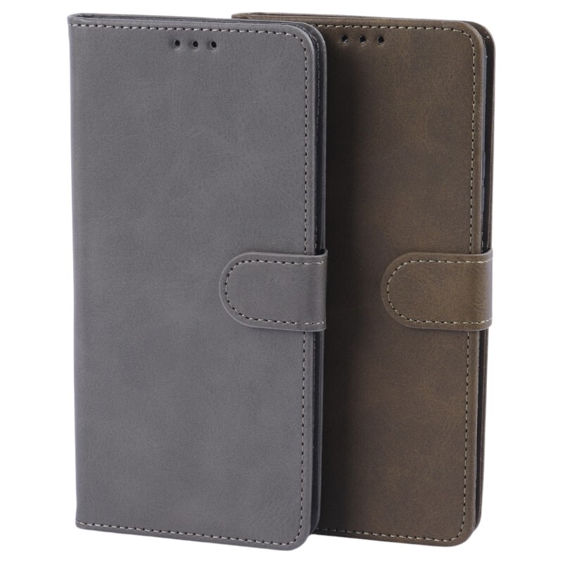 کیف چرمی مگنتی محافظ لنزدار شیائومی 11T / 11T Pro