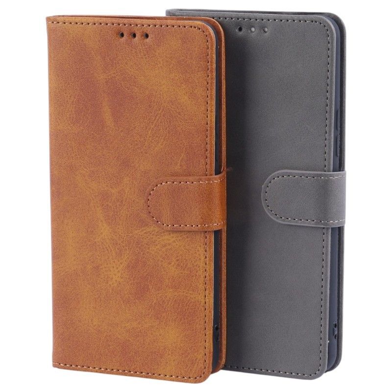 کیف چرمی مگنتی محافظ لنزدار سامسونگ Galaxy A53 5G