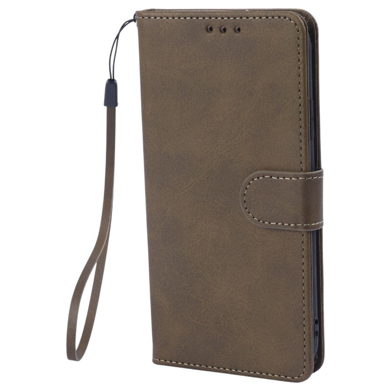 کیف چرمی مگنتی آیفون iPhone 11 محافظ لنزدار