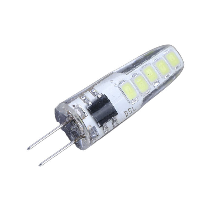 لامپ سوزنی 3 وات Eco Mavara پایه G4