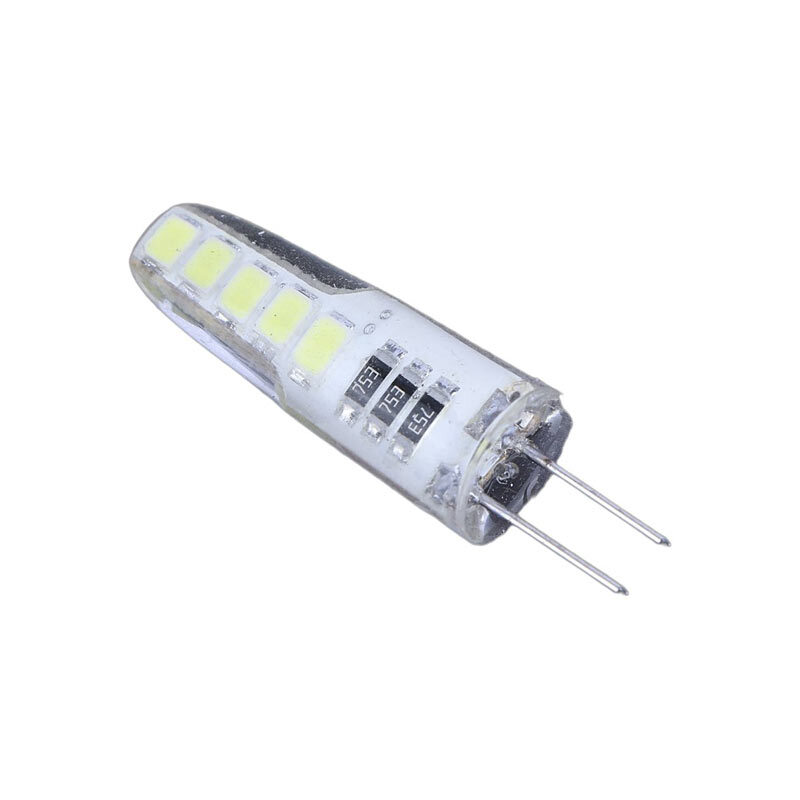 لامپ سوزنی 3 وات Eco Mavara پایه G4