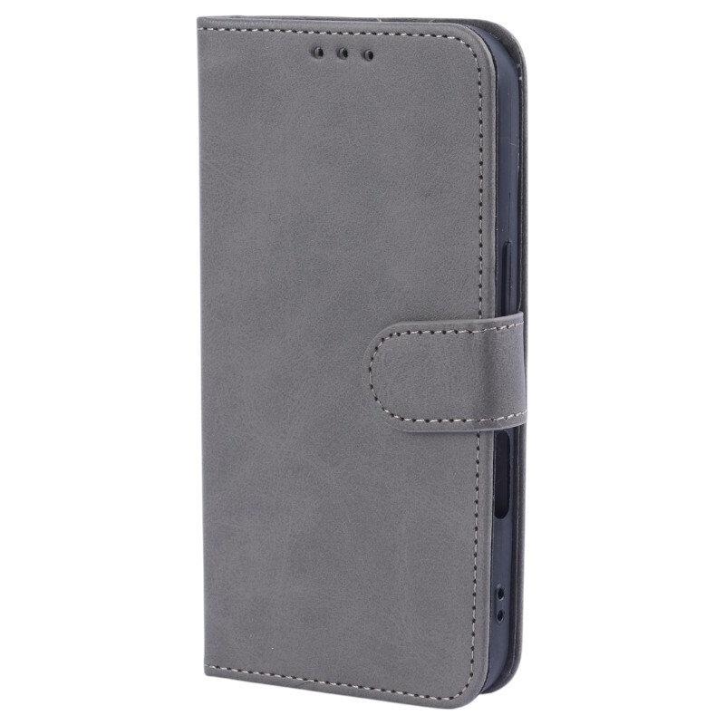 کیف چرمی مگنتی آیفون iPhone 16 Pro محافظ لنزدار