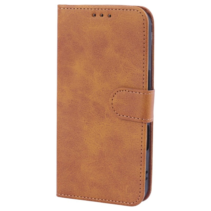 کیف چرمی مگنتی آیفون iPhone 16 Pro محافظ لنزدار