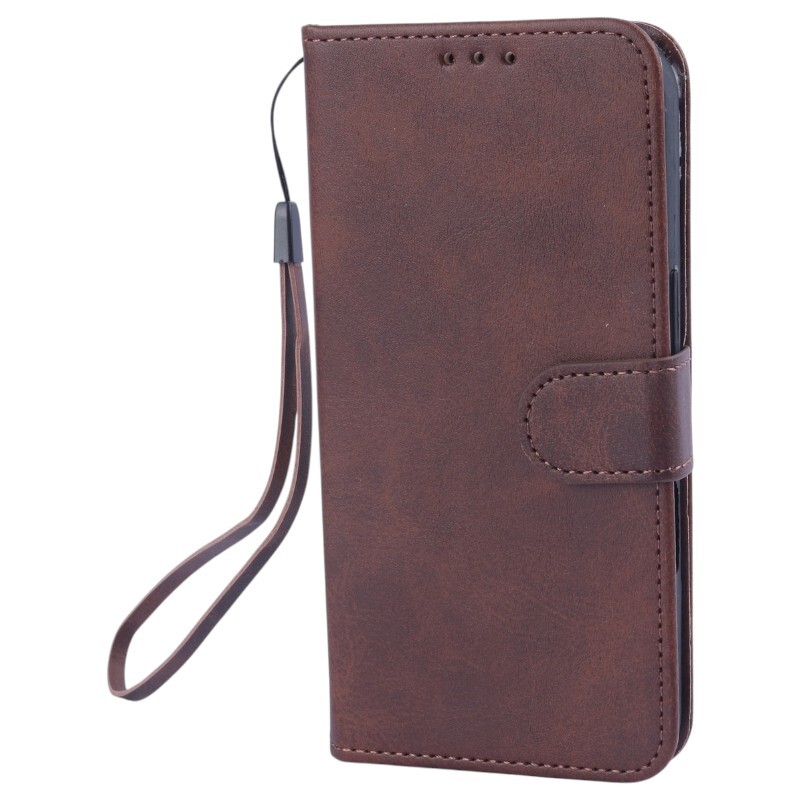 کیف چرمی مگنتی آیفون iPhone 16 Pro محافظ لنزدار