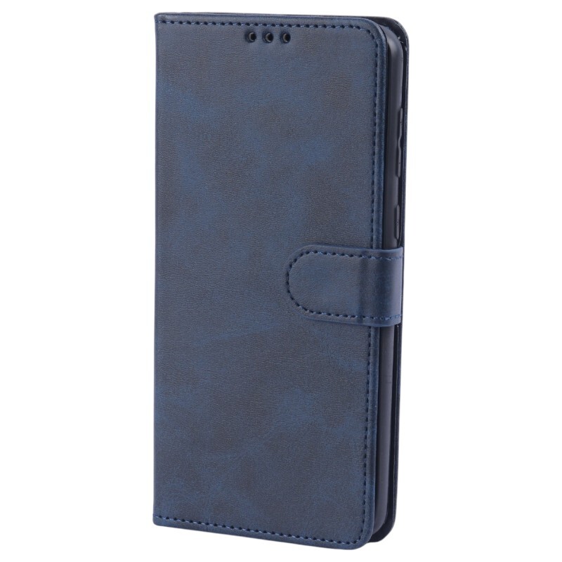 کیف چرمی مگنتی محافظ لنزدار Samsung Galaxy A02 / M02