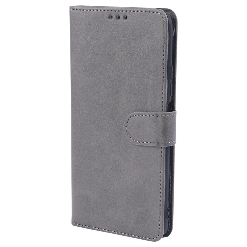 کیف چرمی مگنتی محافظ لنزدار Xiaomi Poco F3