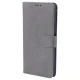 کیف چرمی مگنتی محافظ لنزدار Xiaomi Poco F3