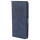 کیف چرمی مگنتی محافظ لنزدار Xiaomi Poco F3