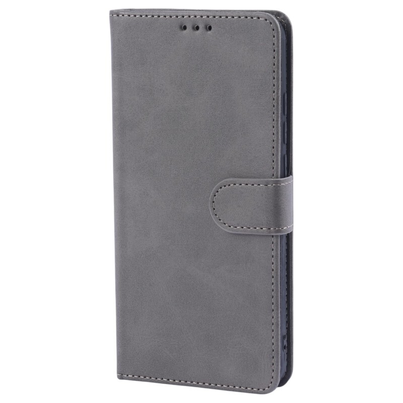 کیف چرمی مگنتی محافظ لنزدار Xiaomi Redmi A2 Plus