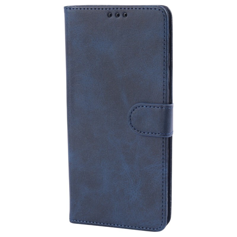 کیف چرمی مگنتی محافظ لنزدار Xiaomi Redmi A2 Plus