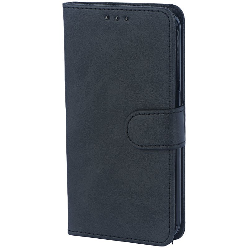 کیف چرمی مگنتی سامسونگ Galaxy S6 Edge