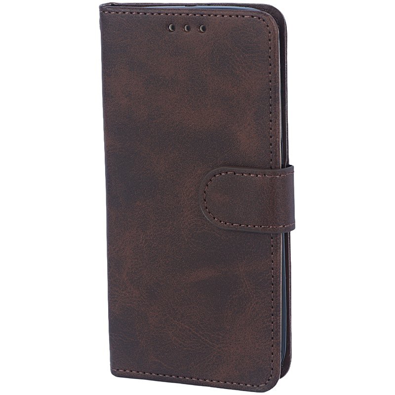 کیف چرمی مگنتی سامسونگ Galaxy S6 Edge